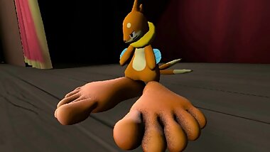 Buizel Theater