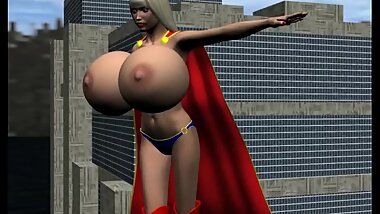 super t be