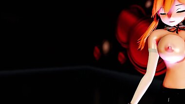 ARROW MMD Dance