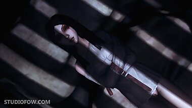 Alicia xxx (StudioFow)