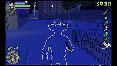 BoneTown Ep 7