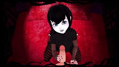 Mavis Dracula Sex