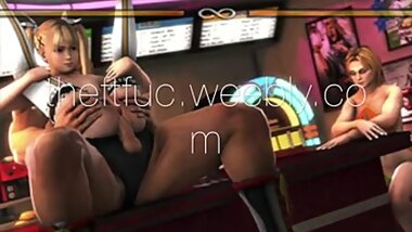 Grand Fuck Auto - XXX Parody (Free Download)