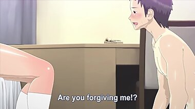 3d Hentai ep1 Engsub