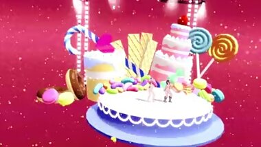 MMD ??????????