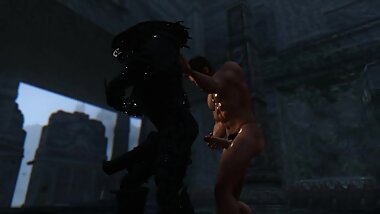 Alien Lust 2