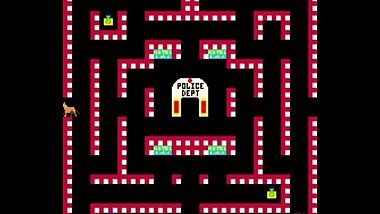 Banned Games Guido Brothers