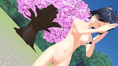 38 MMD Bo Peep Bo Peep Kisumi