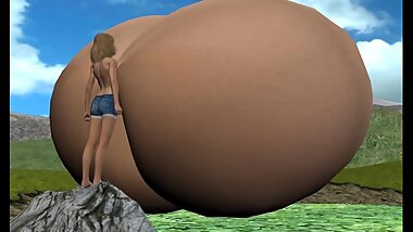 Breast Expansion