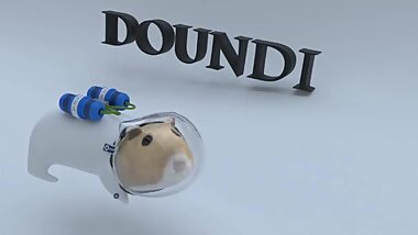 Doundy loop