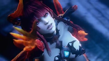 Kunoichi 3 [FOW-16]