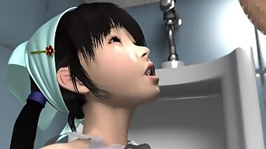 Umemaro 3D Vol.12 Sub Eng