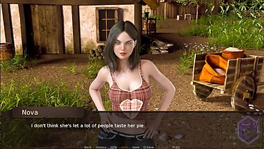 Love Season #4 Ц PC Gameplay Lets Play(HD)