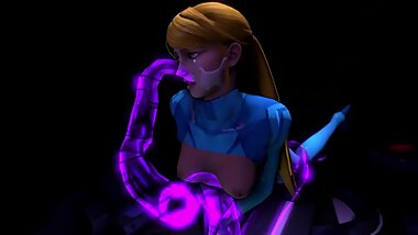 Samus energy  fuck