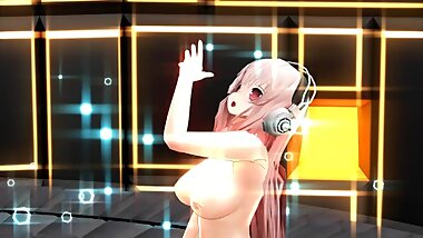 MMD ???????????