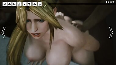 Tits Saga cheating - orc sex bondage Cunt