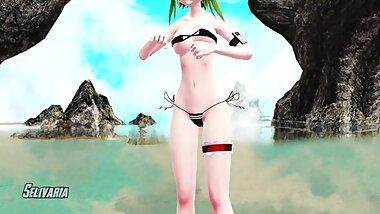MMD Gumi J&J Model 800