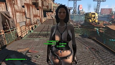 Hacked BOS V0.5/1.5