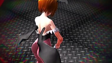 MMD ??????