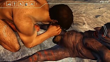 Ass Feast - Segment 6