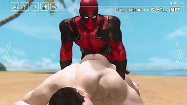 Cocky sperm - Segment 9