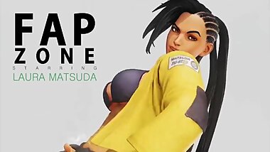 Fapzone // Laura Matsuda