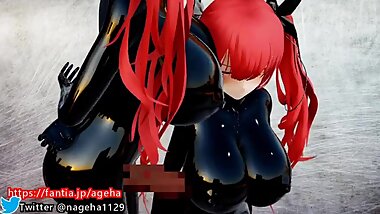 [3d busty futanari girl]?????????????