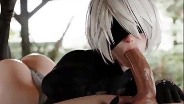 My Favorite 3D Hentai Compilation 2020