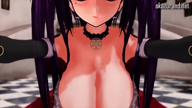 Breast Attack