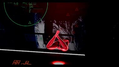 NSFW Halo, Cortana Presentation 3D Hentai Animation Good Quality, Long
