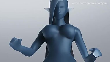 animation try
