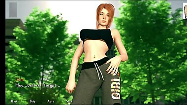 Being A Dik (Dik Route 18)