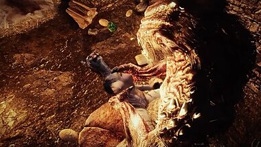 Khajiit Submitted by Troll
