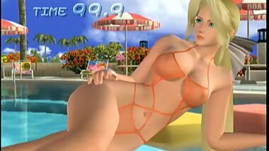 DOAX1 Swimwear mod 058?Helena