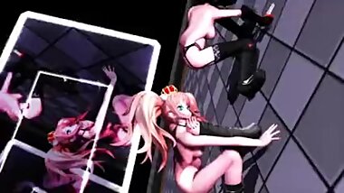 MMD ???????