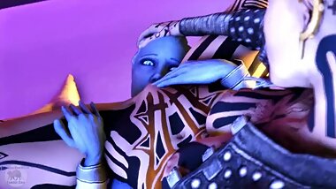 BLUE STAR - Episode 1: The Job