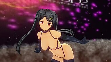 [COM3D2]rhythmix to you ERO DANCE