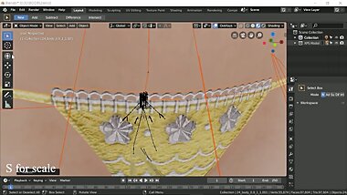 GIANTESS CURSH TINY WITH HER SEXY FEET (VERY BRUTAL)