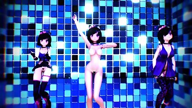 MMD STEP