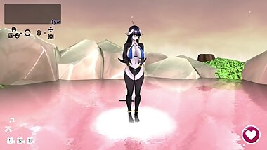 Aya's Theme v1.1