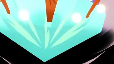 MMD ?????????