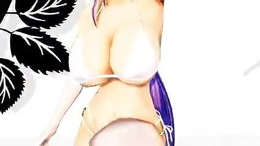 3D MMD