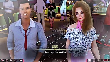DOUBLE HOMEWORK #99 Х PC GAMEPLAY [HD]