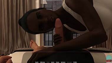 HALEYS STORY #04 Ц PC GAMEPLAY [HD]