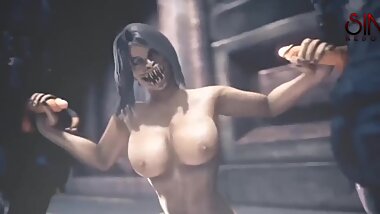 3D Hentai