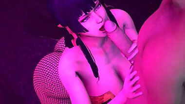 Nyotengu VIP
