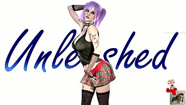 Unleashed [v0.3] - walkthrough ep.1