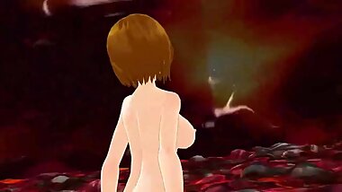 MMD Nostalogic