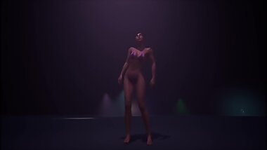 WL - Dance