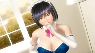 2 Maids